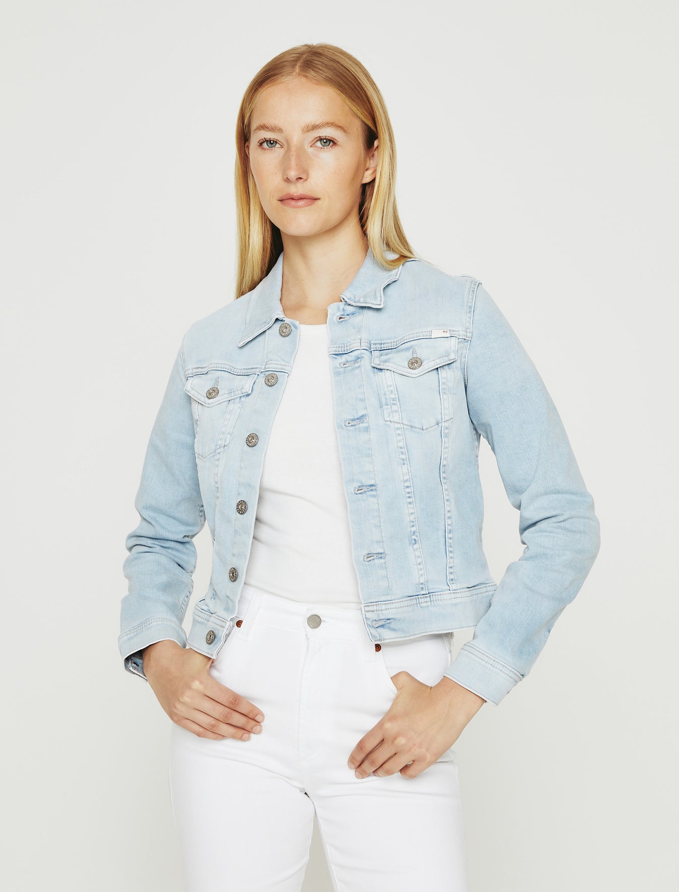 Robyn Jacket|Slim Jacket